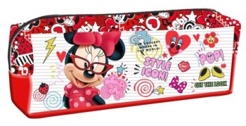 Astuccio portatutto Disney Minnie