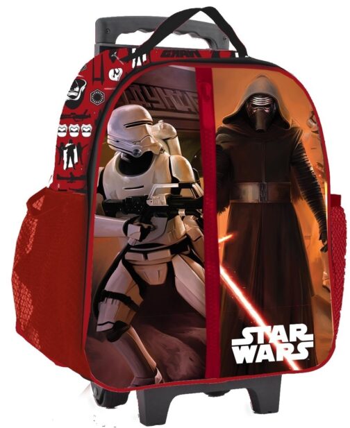 Trolley medio Star Wars Kylo Ren