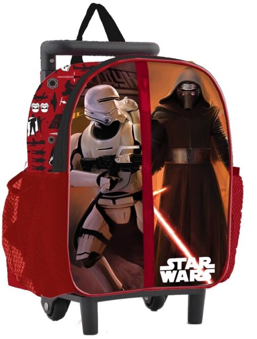 Trolley asilo Star Wars Kylo Ren