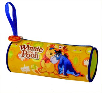 Astuccio tombolino Winnie The Pooh
