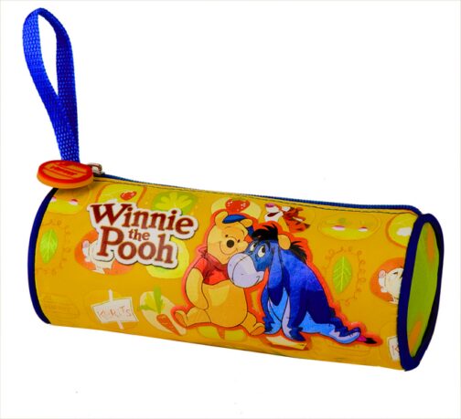 Astuccio tombolino Winnie The Pooh