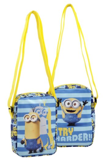 Borsa tracolla Minions