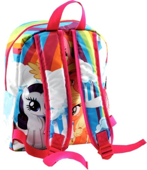 Zaino asilo My Little Pony Cutie Rainbow