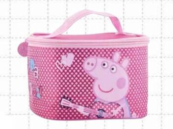 Beauty Case Peppa Rock