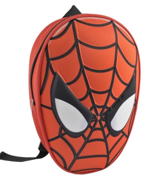 Zaino asilo/tempo libero Spiderman "Big Eyes"