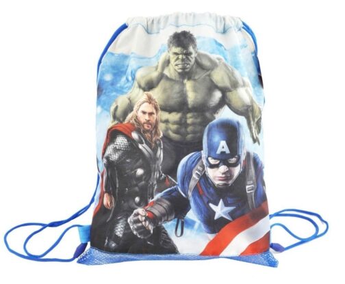 Sacca sport Marvel Avengers Power