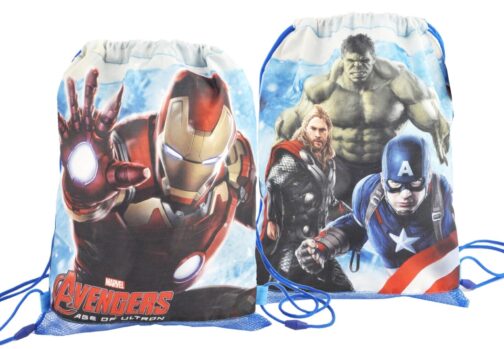 Sacca sport Marvel Avengers Power