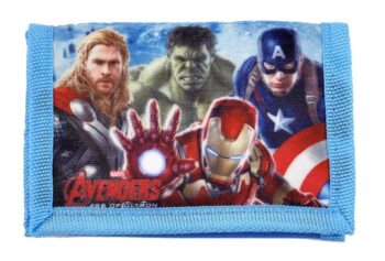 Portafogli Marvel Avengers Power