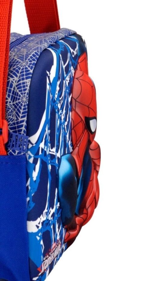 Borsa tracolla Spiderman