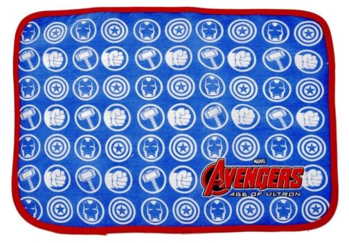 Marvel Avengers Set regalo tovaglietta e tazza