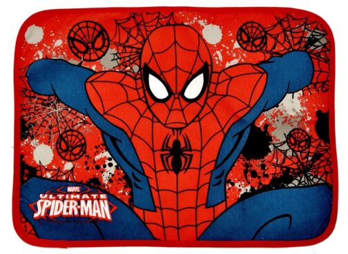 Spiderman Set regalo tovaglietta e tazza