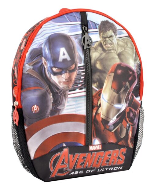 Zaino medio Marvel Avengers