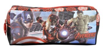 Astuccio portatutto Marvel Avengers