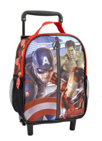 Trolley medio Marvel Avengers