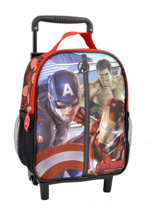 Trolley medio Marvel Avengers