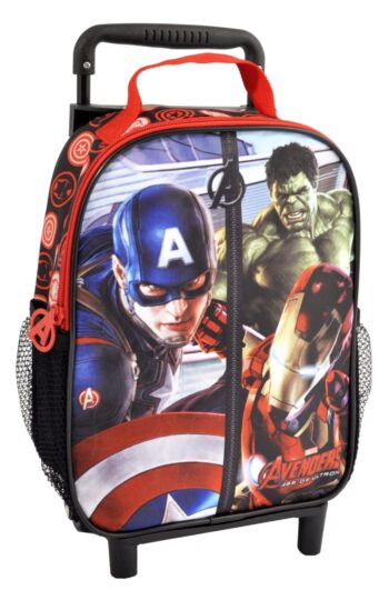 Trolley asilo Marvel Avengers