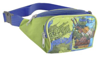 Marsupio Ninja Turtles "Frames"