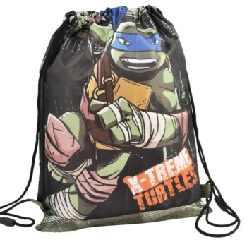 Sacca sport Ninja Turtles X-Tream