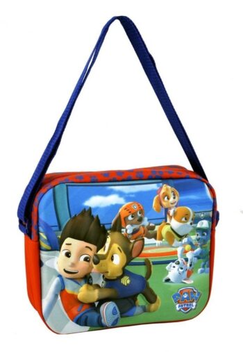 Borsa tracolla Paw Patrol