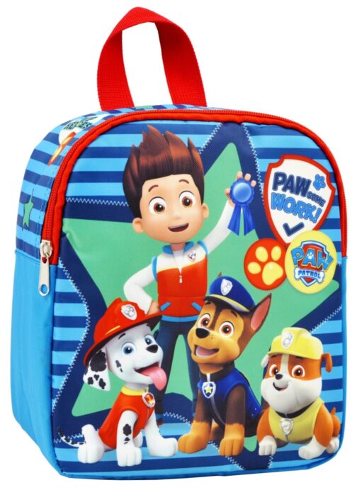 Zainetto termico Paw Patrol