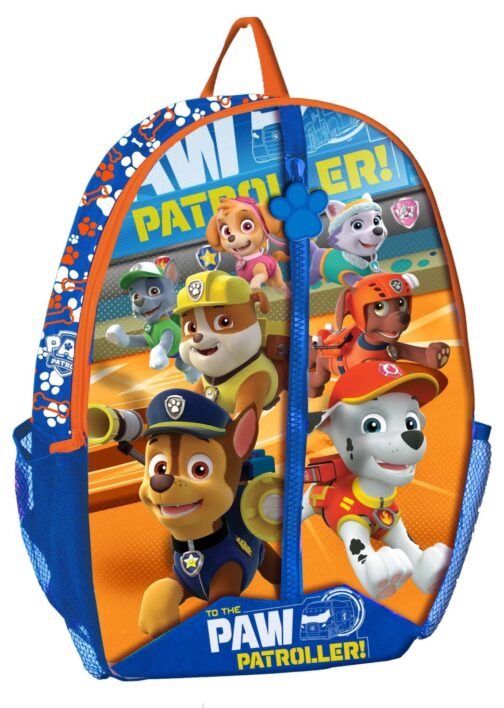 Zaino medio Paw Patrol