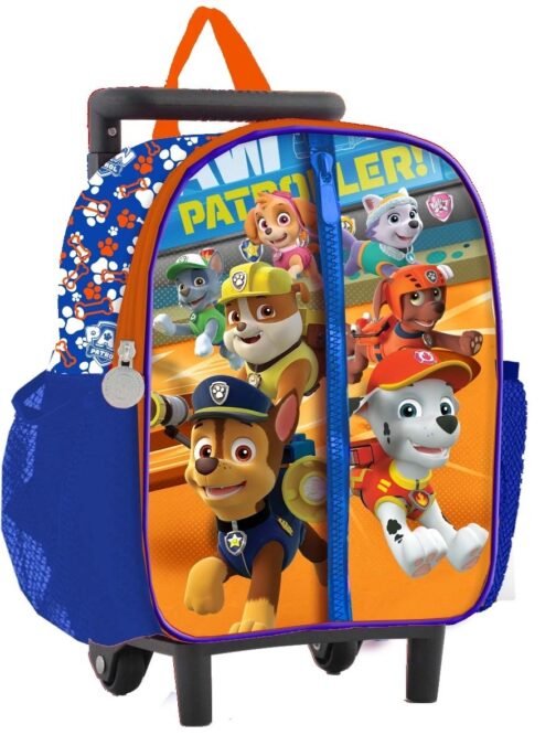 Trolley asilo Paw Patrol "Patroller"