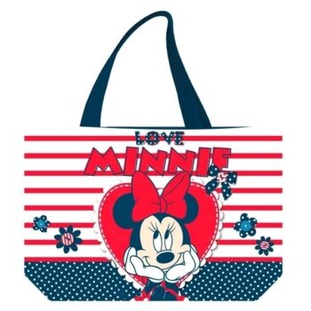 Borsa mare Minnie Love