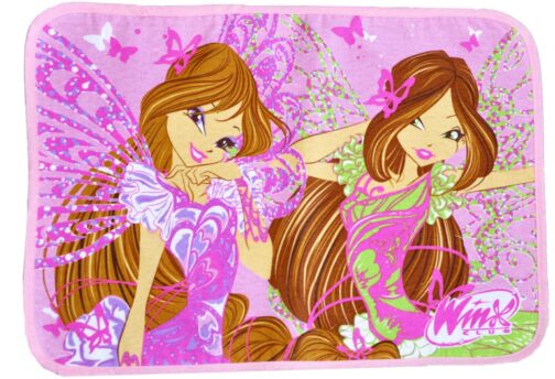 Tovaglietta americana in cotone Winx