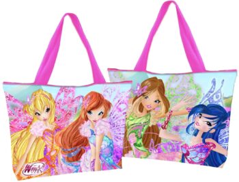 Borsa mare Winx