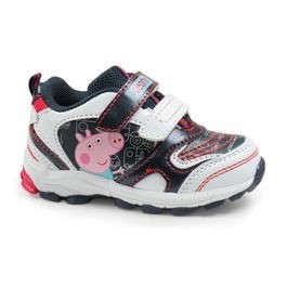 Sneakers bimbo George Peppa Pig