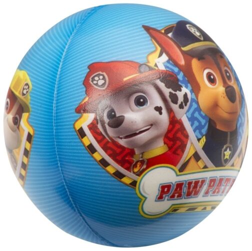 Palletta in spugna Paw Patrol