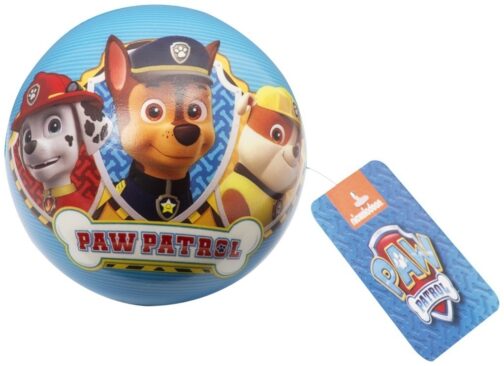 Palletta in spugna Paw Patrol