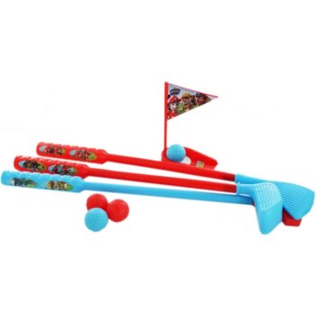 Paw Patrol Golf Set