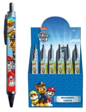 Penna a sfera Paw Patrol