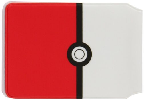 Porta tessere/carte di credito Pokemon