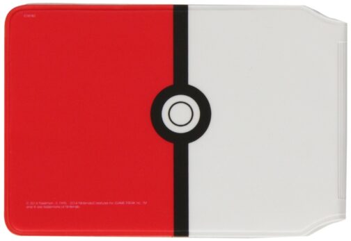 Porta tessere/carte di credito Pokemon