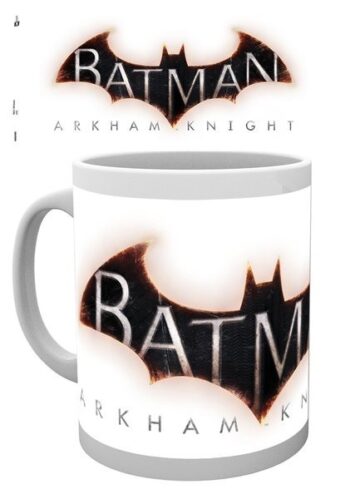 Batman Arkham Knight Tazza Mug