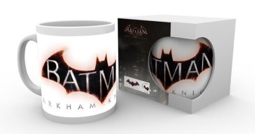 Batman Arkham Knight Tazza Mug