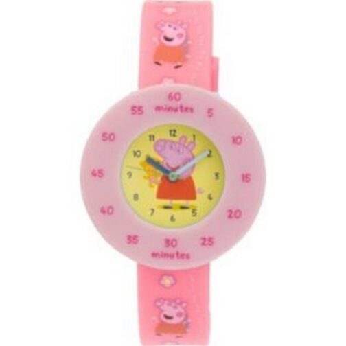 Orologio da polso Peppa Pig