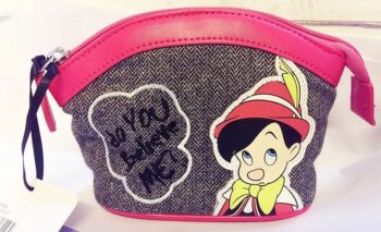 Beauty Case Pinocchio