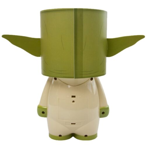 Lampada Look-ALite Star Wars Yoda