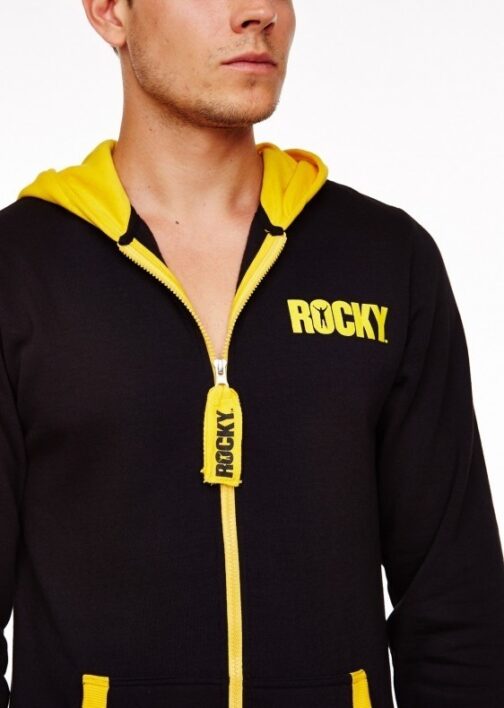 Pigiama intero adulto Rocky Balboa