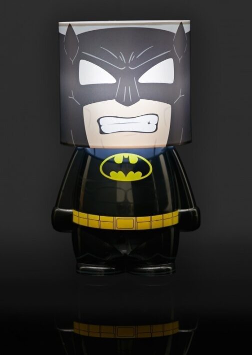 Lampada Look-ALite Batman