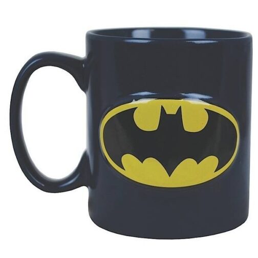 Tazza Mug goffrata Batman