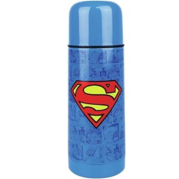 Thermos Superman