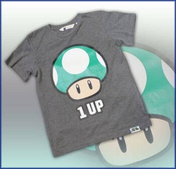 T-Shirt Toad Super Mario