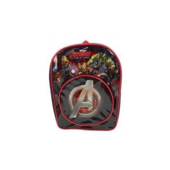 Zainetto asilo Avengers