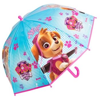 Ombrello Paw Patrol "Skye"