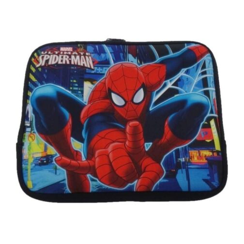 Custodia Ipad Spiderman