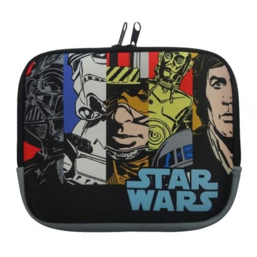 Custodia Ipad MINI Star Wars